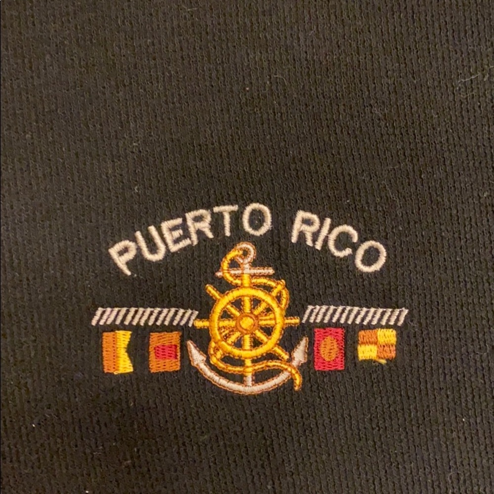 Puerto Rico Polo - Picture 2 of 4